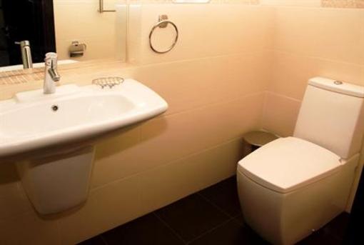 фото отеля Hotel Greenstone