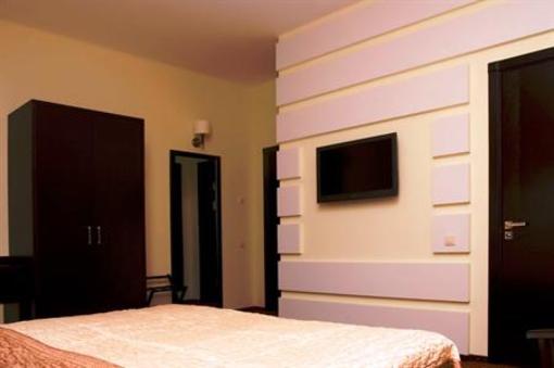 фото отеля Hotel Greenstone