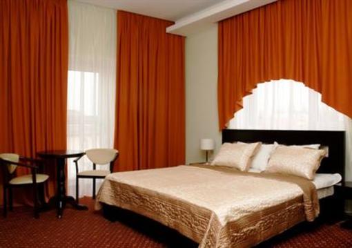 фото отеля Hotel Greenstone