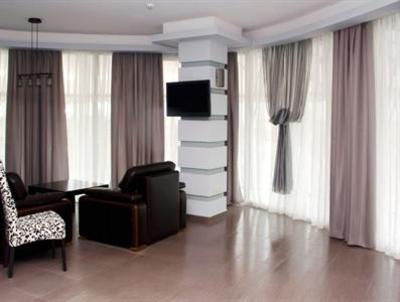 фото отеля Hotel Greenstone