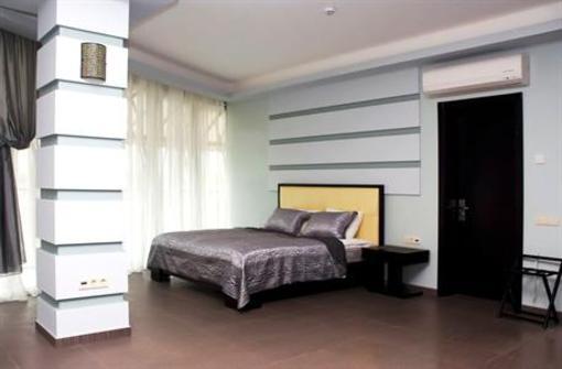 фото отеля Hotel Greenstone