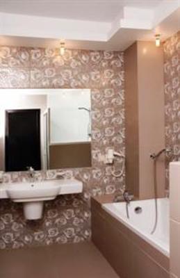 фото отеля Hotel Greenstone