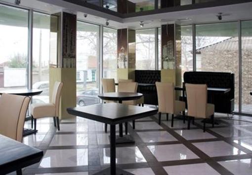 фото отеля Hotel Greenstone
