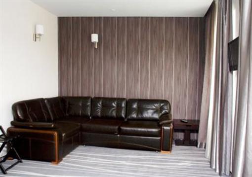 фото отеля Hotel Greenstone