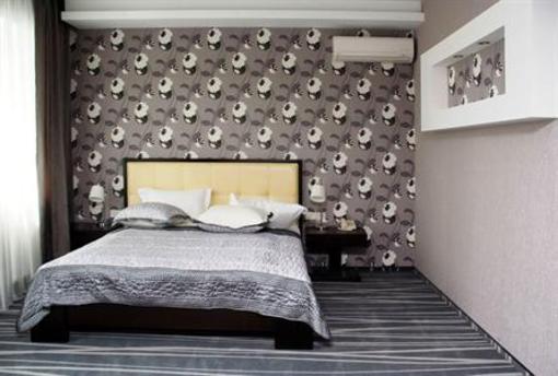 фото отеля Hotel Greenstone