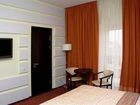 фото отеля Hotel Greenstone