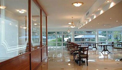 фото отеля Parque Hotel Jean Clevers