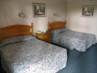 фото отеля Budget 19 Motor Inn