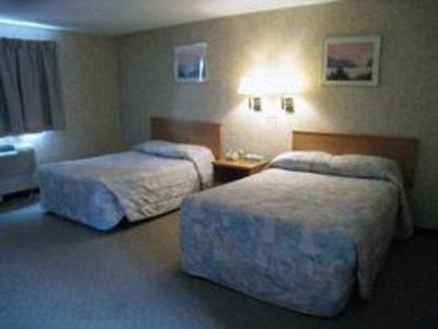 фото отеля Budget 19 Motor Inn