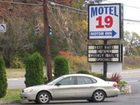 фото отеля Budget 19 Motor Inn