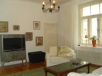 фото отеля Essexhome Apartments Luotsikatu