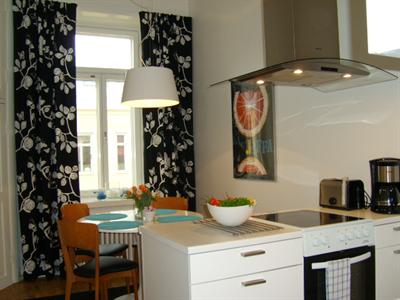 фото отеля Essexhome Apartments Luotsikatu