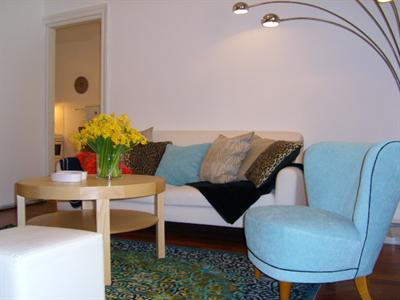 фото отеля Essexhome Apartments Luotsikatu