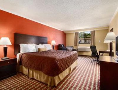 фото отеля Ramada Allentown/Whitehall