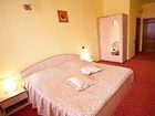 фото отеля Hotel Olimp Cluj-Napoca