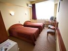 фото отеля Hotel Olimp Cluj-Napoca