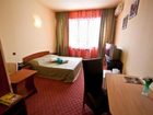 фото отеля Hotel Olimp Cluj-Napoca