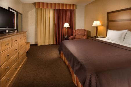 фото отеля Drury Inn & Suites Flagstaff