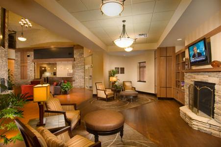 фото отеля Drury Inn & Suites Flagstaff