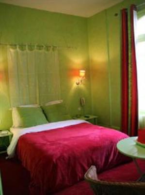 фото отеля Hotel Outre Mer