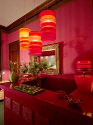 фото отеля Hotel Outre Mer
