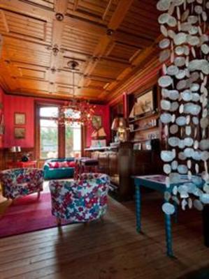 фото отеля Hotel Outre Mer