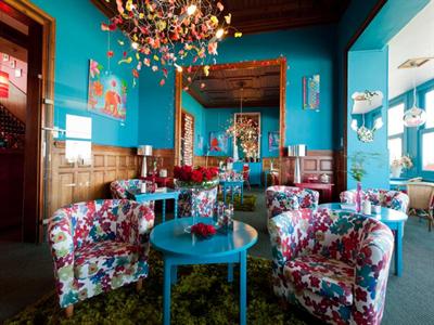 фото отеля Hotel Outre Mer