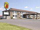 фото отеля Super 8 Rice Lake