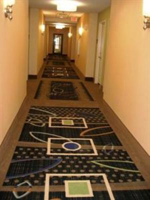 фото отеля Holiday Inn Express Hotel & Suites Covington (Tennessee)
