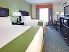 фото отеля Holiday Inn Express Hotel & Suites Covington (Tennessee)