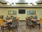 фото отеля Holiday Inn Express Hotel & Suites Covington (Tennessee)