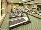 фото отеля Holiday Inn Express Hotel & Suites Covington (Tennessee)