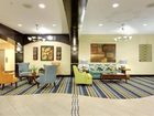 фото отеля Holiday Inn Express Hotel & Suites Covington (Tennessee)