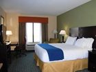 фото отеля Holiday Inn Express Hotel & Suites Covington (Tennessee)