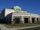 фото отеля Holiday Inn Express Hotel & Suites Covington (Tennessee)