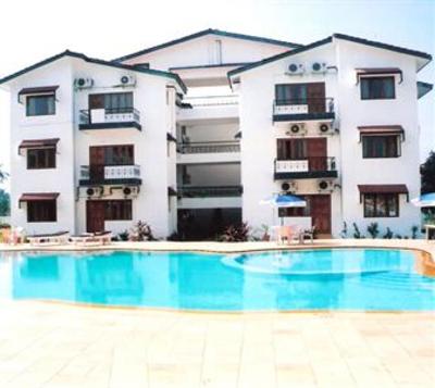 фото отеля Blue Beach Resort