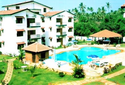 фото отеля Blue Beach Resort