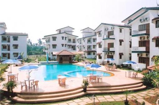 фото отеля Blue Beach Resort