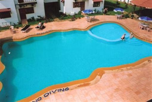 фото отеля Blue Beach Resort