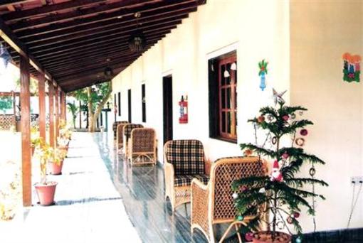 фото отеля Blue Beach Resort