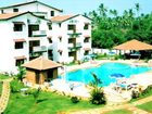 фото отеля Blue Beach Resort