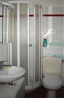 фото отеля Hotel Garni Castelnuovo