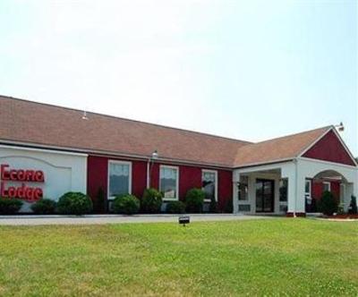 фото отеля Econo Lodge Marmora