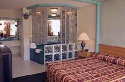 фото отеля Econo Lodge Marmora