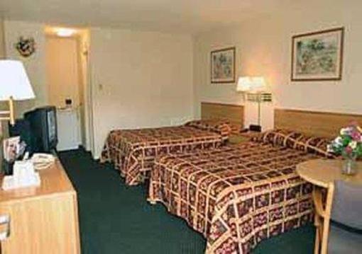фото отеля Econo Lodge Marmora