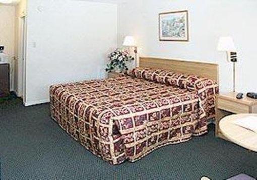 фото отеля Econo Lodge Marmora