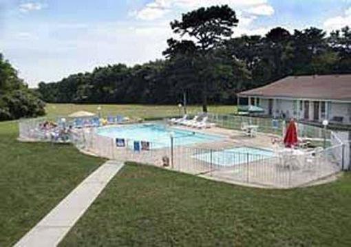 фото отеля Econo Lodge Marmora