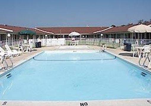 фото отеля Econo Lodge Marmora