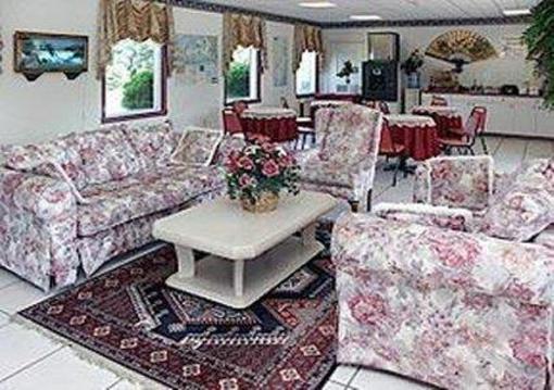 фото отеля Econo Lodge Marmora