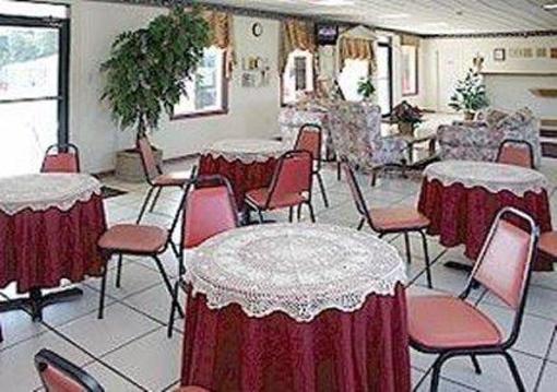 фото отеля Econo Lodge Marmora